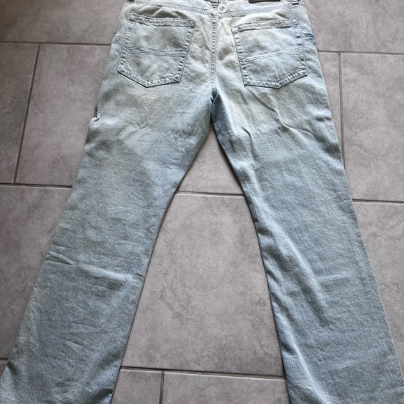 Cody James Boot Cut Jeans - Picture 3 of 7